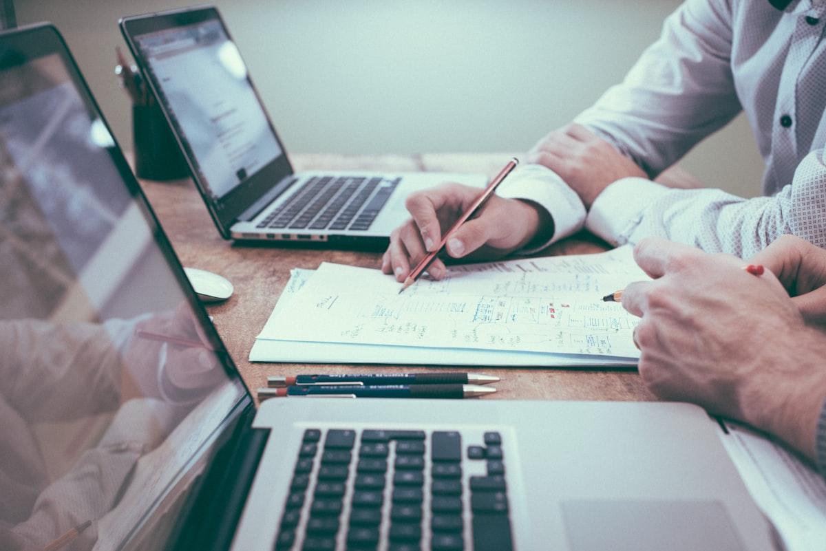 Time & Workforce — Timesheets, PTO, and shift scheduling with built-in approvals.